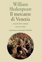 Il mercante di Venezia/The Merchant of Venice - William Shakespeare