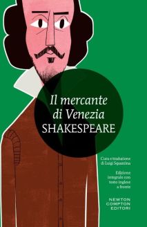 Il Mercante di Venezia - William Shakespeare
