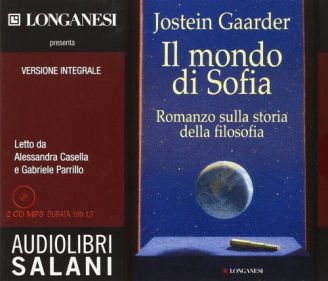 Il mondo di Sofia - Jostein Gaardner