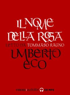 Il nome della rosa - Umberto Eco