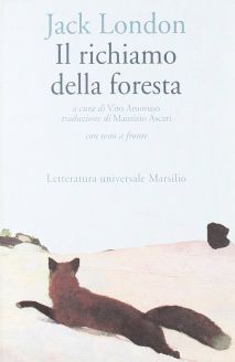 Il richiamo della foresta/The Call of the Wild - Jack London
