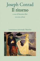 Il ritorno/The Return - Joseph Conrad