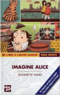Imagine Alice