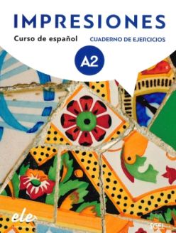 Impresiones - Cuaderno de ejercicios + licencia digital 2 (A2)