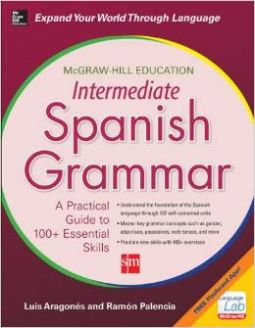 Intermediate Spanish Grammar