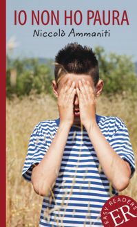 Io non ho paura - Niccolò Ammaniti
