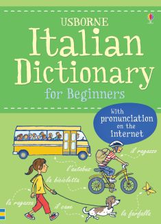 Italian Dictionary for Beginners