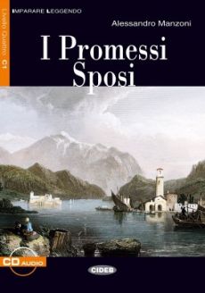 I Promessi Sposi - Alessandro Manzoni