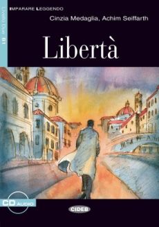 Libertà - Cinzia Medaglia, Achim Seiffarth