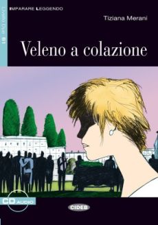 Veleno a colazione - Tiziana Merani