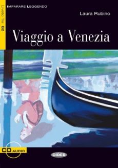 Viaggio a Venezia - Laura Rubino