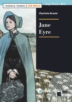Jane Eyre - Charlotte Brontë, Adapted by Eleanor Donaldson