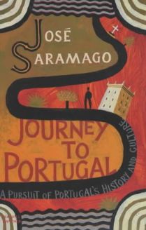 Journey To Portugal - José Saramago