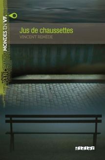 Jus de chaussettes (A2) (Mondes en VF) 