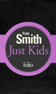 Just Kids - Patti Smith
