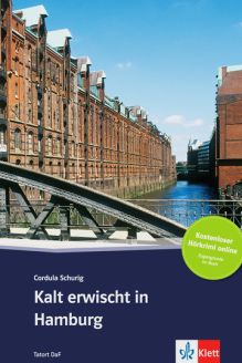 Kalt erwischt in Hamburg - Cordula Schurig [A2]