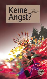 Keine Angst? - Greta Gallandy