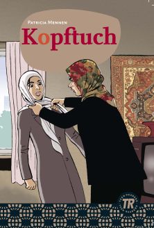 Kopftuch - Patricia Mennen