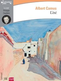 L'été - Albert Camus