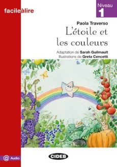 L'étoile et les couleurs - P. Traverso