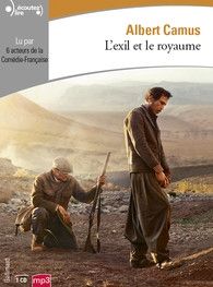 L'exil et le royaume - Albert Camus
