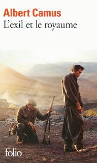 L'Exil et le royaume