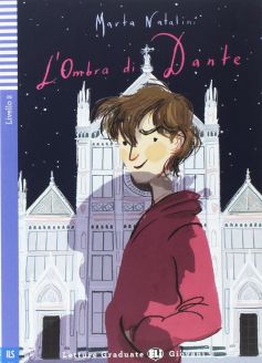 L'Ombra Di Dante + CD 