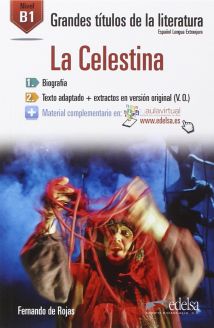 La Celestina - Fernando de Rojas