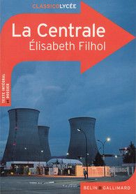 La Centrale - Élisabeth Filhol