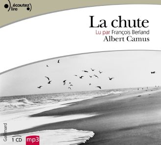 La chute - Albert Camus