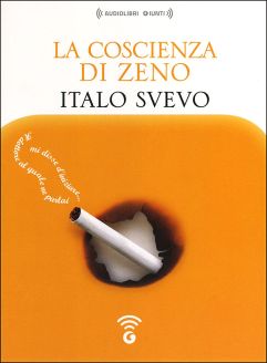 La coscienza di Zeno - Italo Svevo