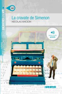 La cravate de Simenon (A2) (Mondes en VF)