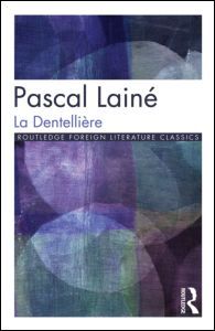 La Dentellière - Pascal Lainé