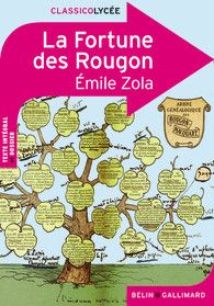 La Fortune des Rougon - Émile Zola