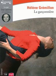 La garçonnière - Hélène Grémillon