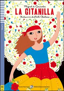  La Gitanilla - Miguel de Cervantes