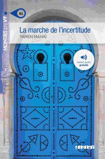 La marche de l'incertitude (B1) (Mondes en VF)