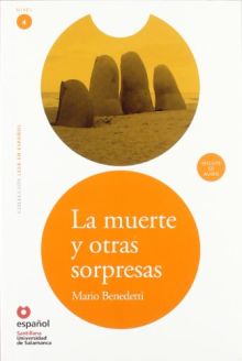 La muerte y otras sorpresas - Mario Benedetti
