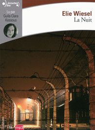 La Nuit - Elie Wiesel