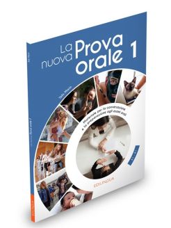 La Prova Orale: La nuova Prova orale 1 - Telis Marin