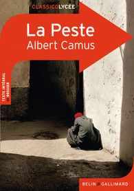 La Peste - Albert Camus