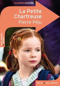 La Petite Chartreuse - Pierre Péju