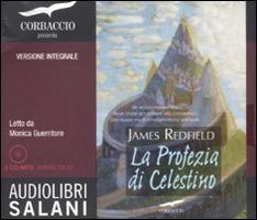La Profezia di Celestino - James Redfield