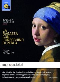 La ragazza con l'orecchino di perla - Tracy Chevalier