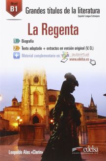 La Regenta - Leopoldo Alas Clarín