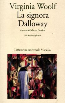 La signora Dalloway/Mrs Dalloway - Virginia Woolf