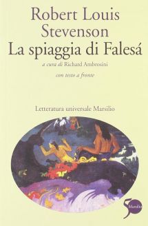 La spiaggia di Falesá/The Beach of Falesá - Robert Louis Stevenson