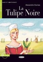La Tulipe Noire- Alexandre Dumas