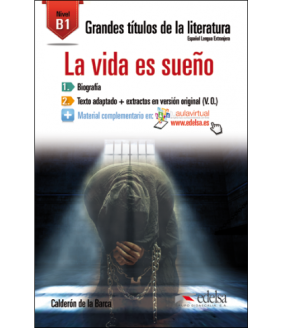 La vida es sueño - Calderón de la Barca