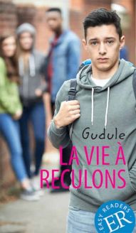 La vie à reculons - Gudule